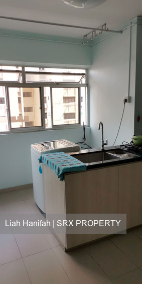 Blk 124 Bedok North Road (Bedok), HDB 3 Rooms #236837341